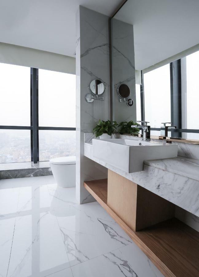 Venus Royal Hotel Foshan Kuiqi Road Metro Station Экстерьер фото